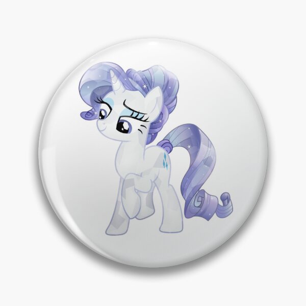 Item preview, Rarity - crystal pony designed and sold by Isalotoflove.