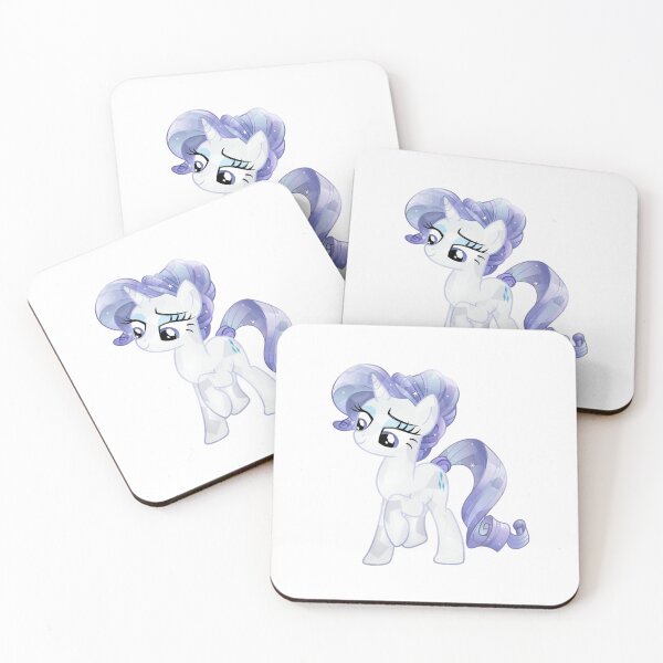 Item preview, Rarity - crystal pony designed and sold by Isalotoflove.
