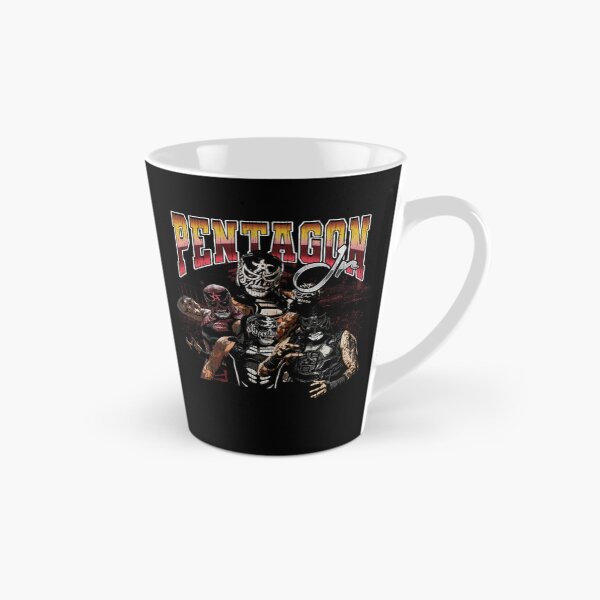 Artikelvorschau, Pentagon Jr entworfen und verkauft von ozerweb.