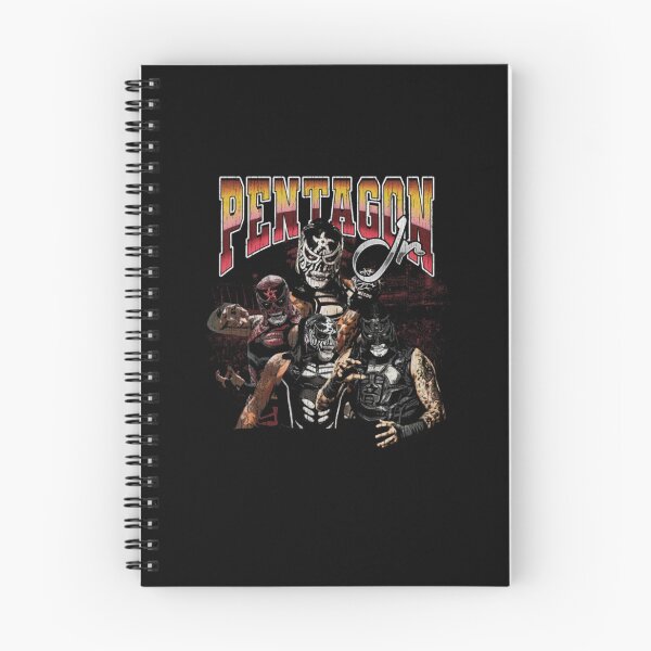 Item preview, Pentagon Jr  designed and sold by ozerweb.