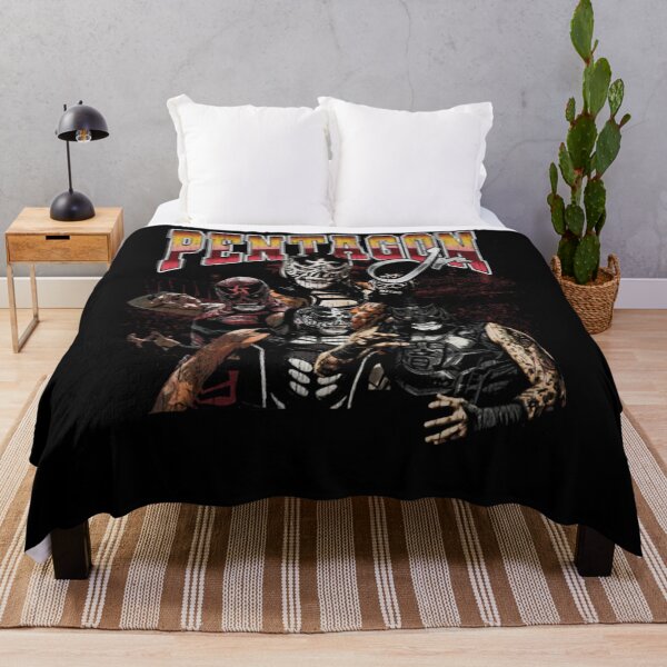 Item preview, Pentagon Jr  designed and sold by ozerweb.