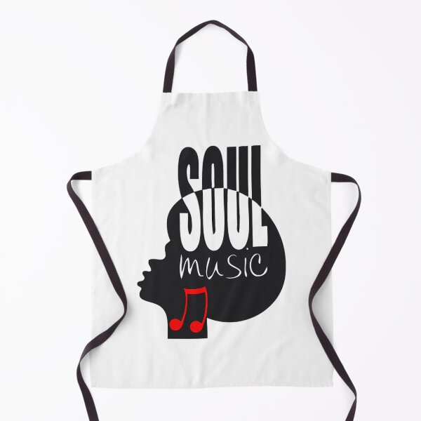 Item preview, Soul Musics designed and sold by HacciStudio.