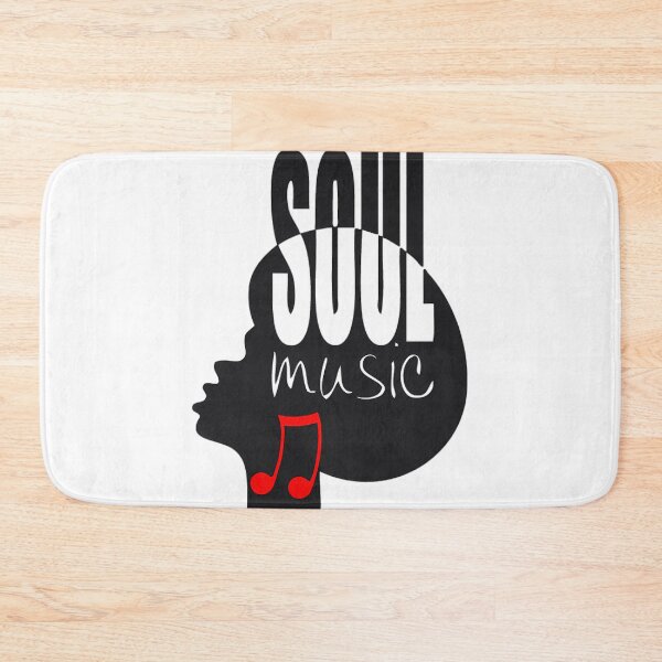 Item preview, Soul Musics designed and sold by HacciStudio.