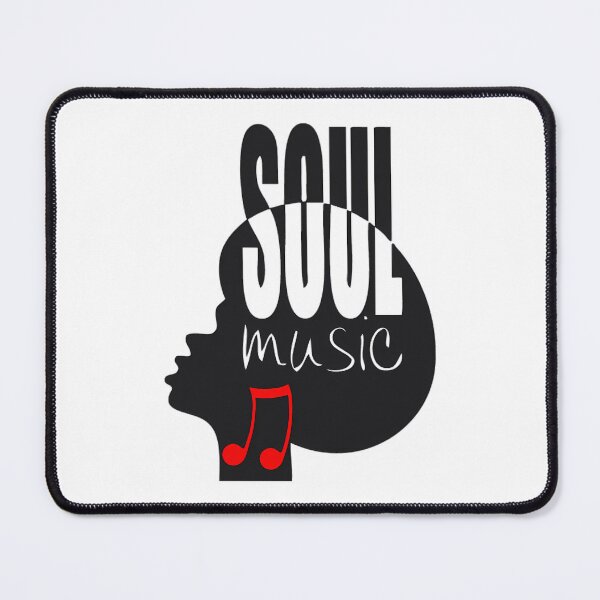 Item preview, Soul Musics designed and sold by HacciStudio.