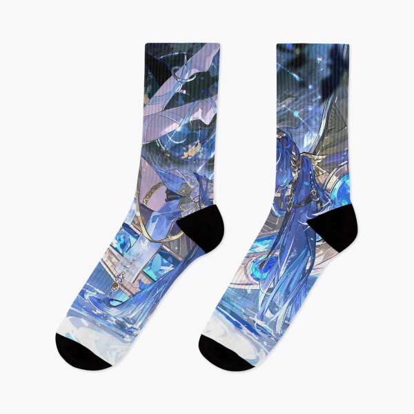Item preview, Wuwa Iuno  designed and sold by DeviantMerch.