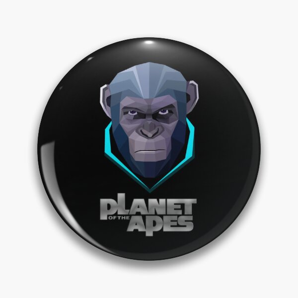 Item preview, Planet of the apes  designed and sold by ozerweb.