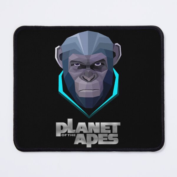 Item preview, Planet of the apes designed and sold by ozerweb.