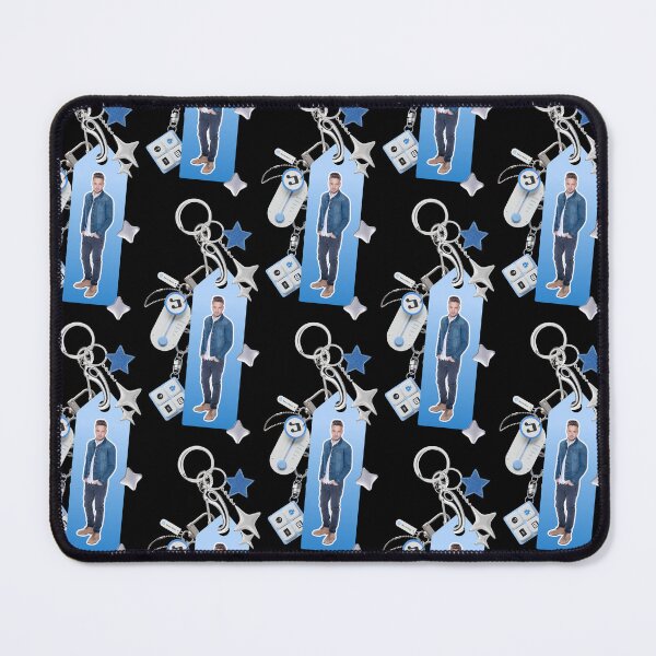 Item preview, Liam Payne Keychain Aesthetic designed and sold by mauraurus.