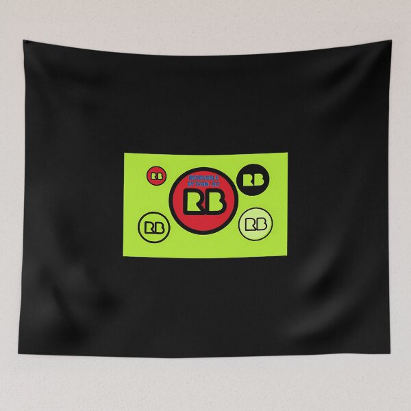 Item preview, Redbubbles designed and sold by HacciStudio.