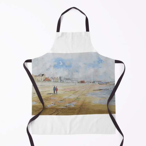 Item preview, "A Peaceful Potter" - Beach & Esplanade, Burnham-on-Sea, Somerset designed and sold by timsmith.