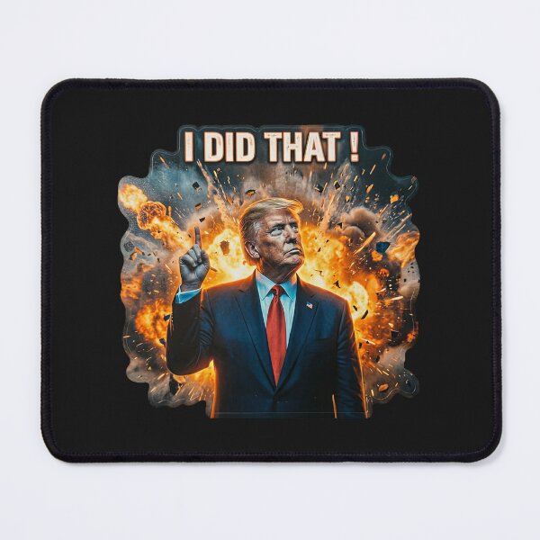 Item preview, I DID THAT ! designed and sold by Pixel-Lair.