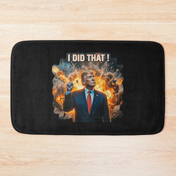 Item preview, I DID THAT ! designed and sold by Pixel-Lair.
