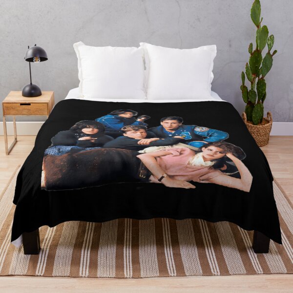 Item preview, The Breakfast Club designed and sold by bronnvalbonw.