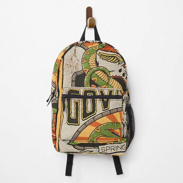 Item preview, Gov'Ts-Mules-Music-Band designed and sold by Pochi Store.