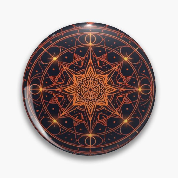 Item preview, Cosmic Geometry designed and sold by AbstractAnom.
