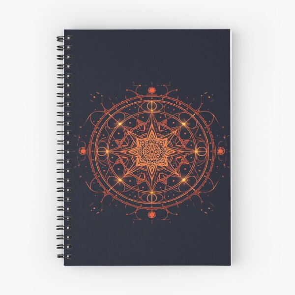 Item preview, Cosmic Geometry designed and sold by AbstractAnom.