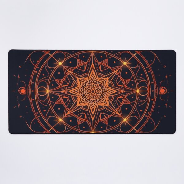 Item preview, Cosmic Geometry designed and sold by AbstractAnom.