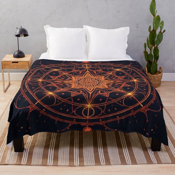 Item preview, Cosmic Geometry designed and sold by AbstractAnom.