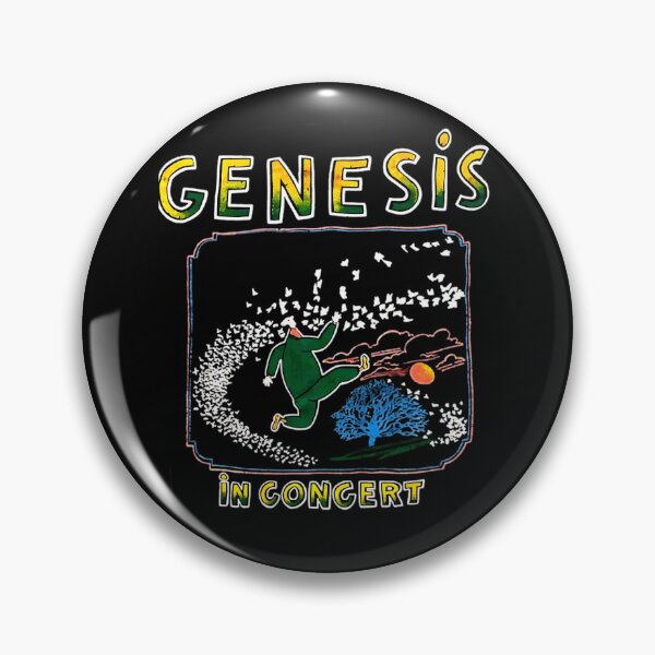 Item preview, genesis band  designed and sold by DIYWOW.