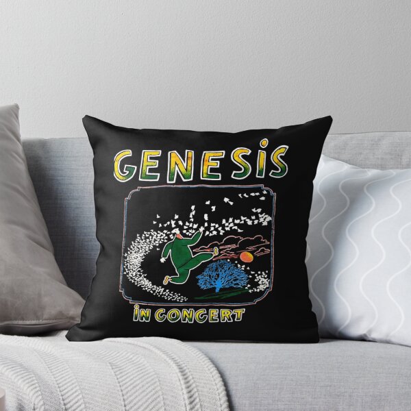 Item preview, genesis band  designed and sold by DIYWOW.