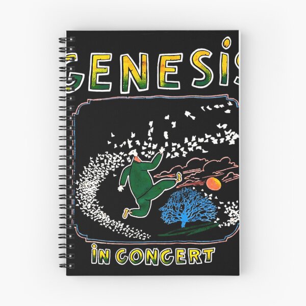 Artikelvorschau, Genesis-Band entworfen und verkauft von DIYWOW.