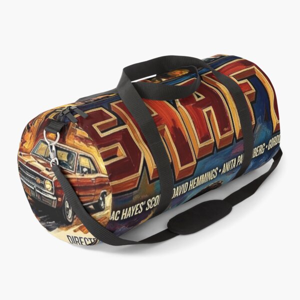 Item preview, Can You Dig It?: John Shaft’s City designed and sold by Art's Diner.