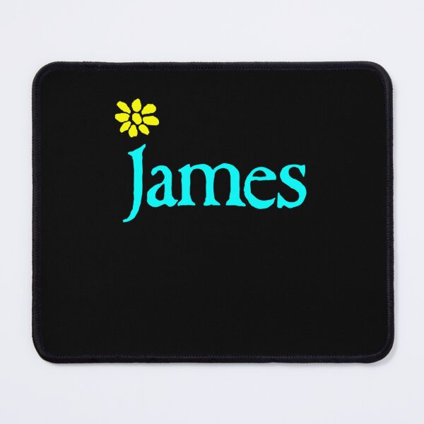 Item preview, James Band designed and sold by DIYWOW.