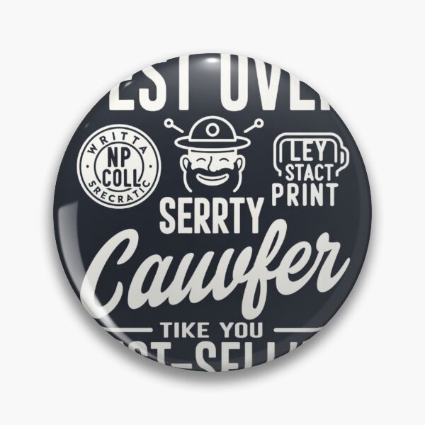 Item preview, AI garbage 2 designed and sold by cjbizmedia.
