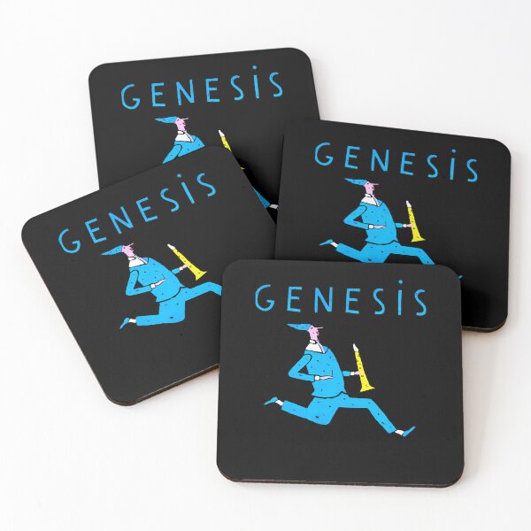 Artikelvorschau, Genesis-Band entworfen und verkauft von DIYWOW.