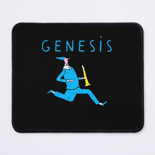 Item preview, genesis band designed and sold by DIYWOW.