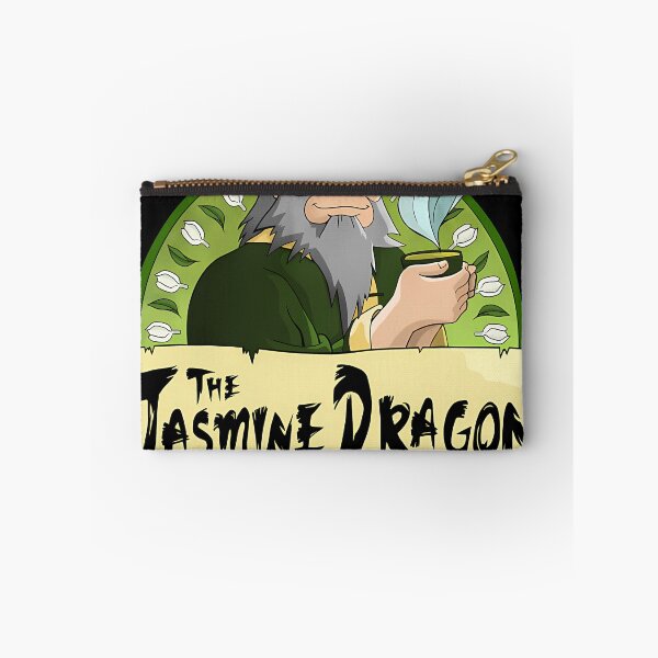 Artikelvorschau, Das Jasmine Dragon Teehaus entworfen und verkauft von bronnvalbonw.