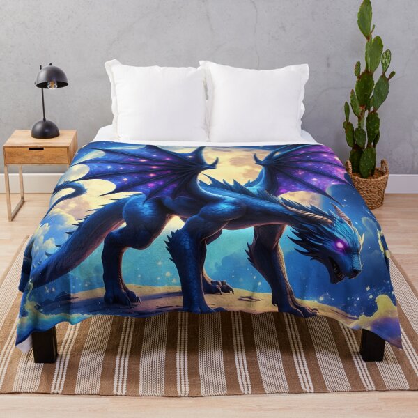 Item preview, Cosmic Panther - Fantasy Art designed and sold by Lucid Dream Pixel.