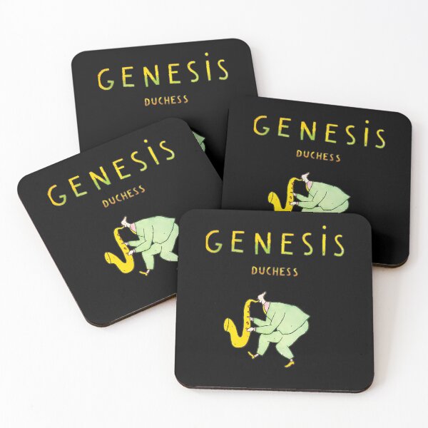 Item preview, genesis band  designed and sold by DIYWOW.