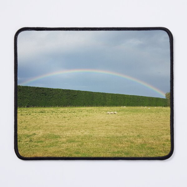 Item preview, Rainbow From A Train designed and sold by jonvin.