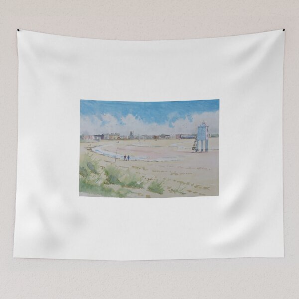 Item preview, "Perfect for a Picnic" - Burnham-on-Sea, Somerset designed and sold by timsmith.