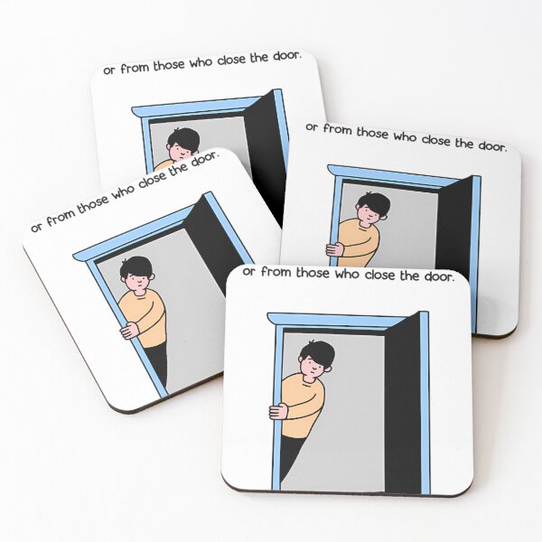 Item preview, Open Or Closed designed and sold by Jesingker.