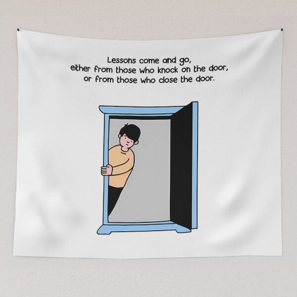 Item preview, Open Or Closed designed and sold by Jesingker.
