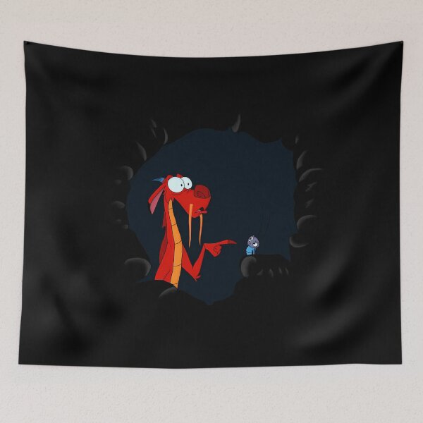 Item preview, He Did It designed and sold by bronnvalbonw.