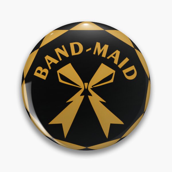 Item preview, Band-Ma.Ids designed and sold by AlexTruong-Art.