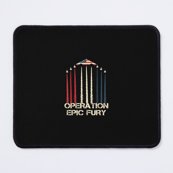 Item preview, operation epic fury  designed and sold by kurangan8.