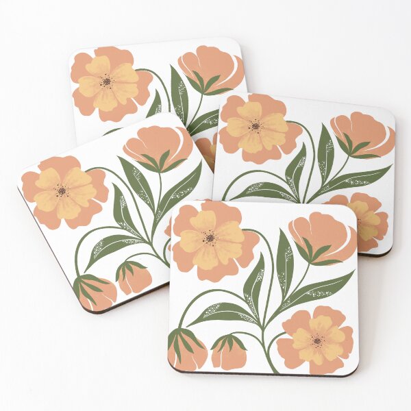 Item preview, Spring flowers  designed and sold by Richa Hariani.