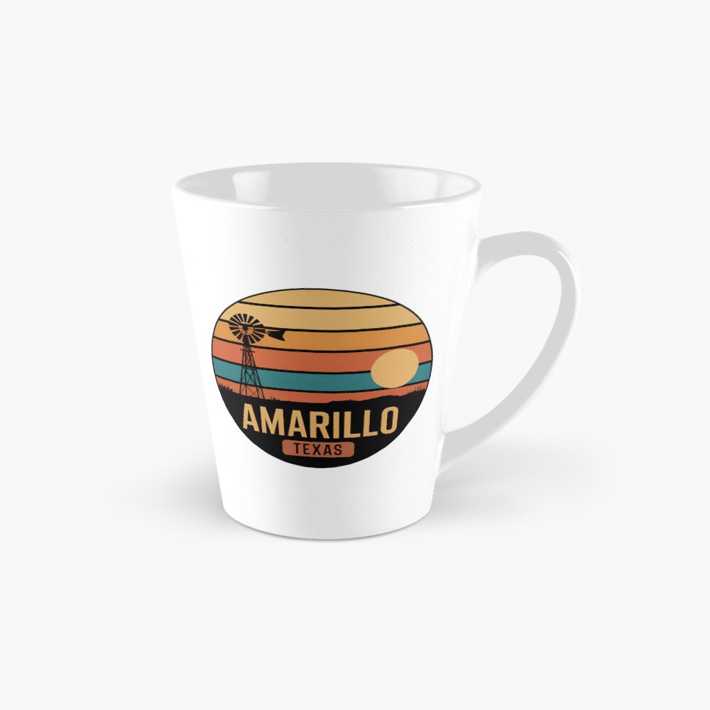Item preview, Tall Mug designed and sold by CircinusStore.