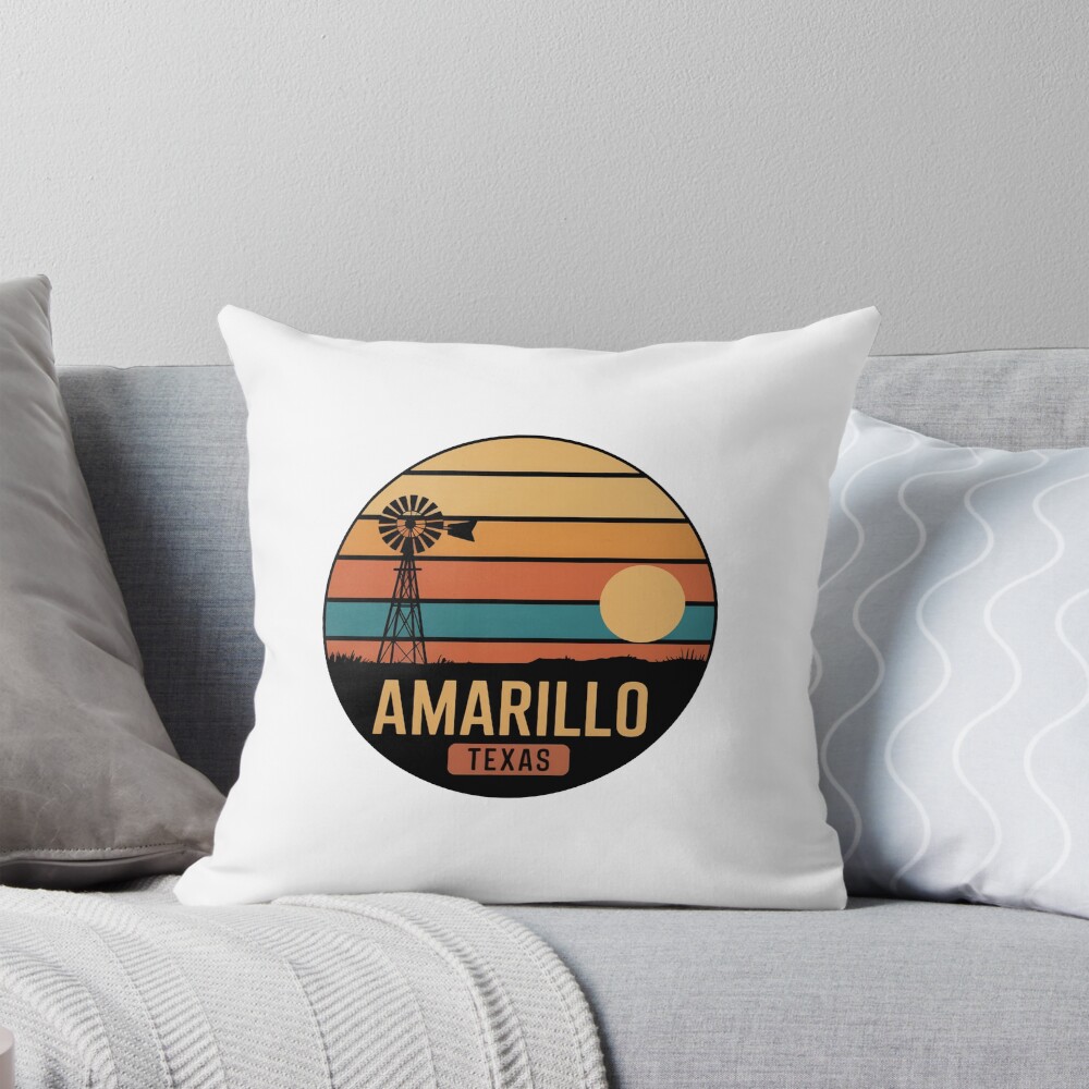 Item preview, Throw Pillow designed and sold by CircinusStore.