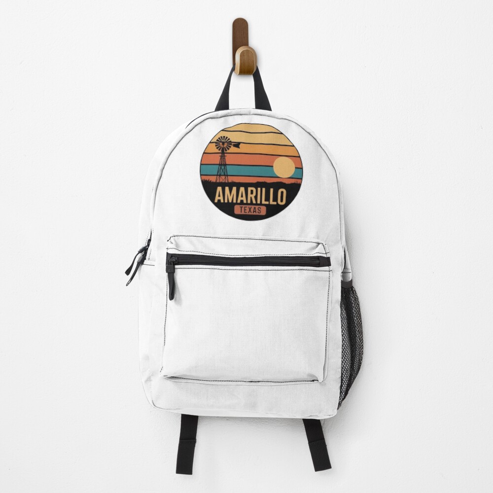 Item preview, Backpack designed and sold by CircinusStore.