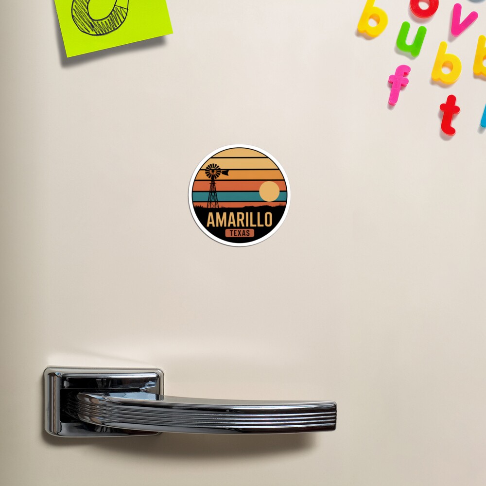 Item preview, Magnet designed and sold by CircinusStore.