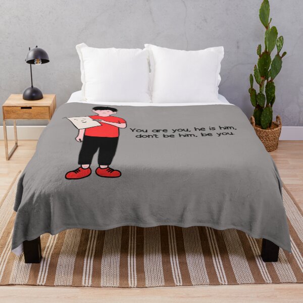 Item preview, Be Yourself designed and sold by Jesingker.