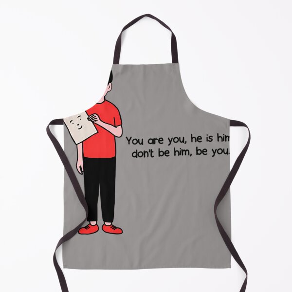 Item preview, Be Yourself designed and sold by Jesingker.