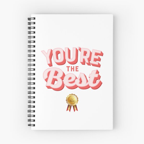 Item preview, You're The Best designed and sold by FunSticky14.