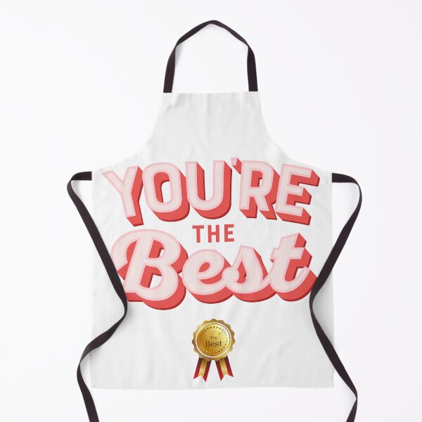 Item preview, You're The Best designed and sold by FunSticky14.