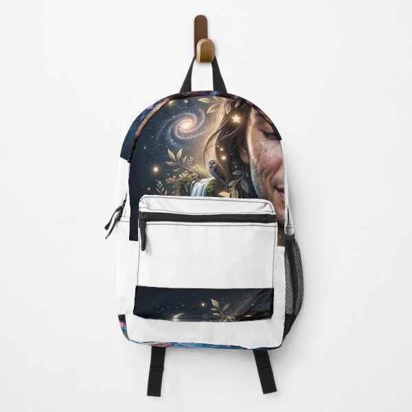 Item preview, Between Nature and Neon designed and sold by Hustle DNA Studio.